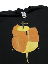 Load image into Gallery viewer, Mid-Late 1990s Marcel Duchamp “Chocolate Grinder” Tee (L)
