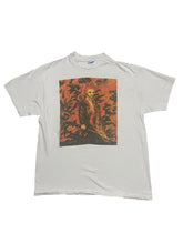 Load image into Gallery viewer, Early 1990s Clive Barker Painting Tee (L)
