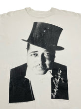 Load image into Gallery viewer, Early 1990s Duke Ellington Jazz Photo Tee by Gear Inc (XL)
