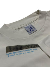 Load image into Gallery viewer, 1991 Salvador Dalí “Swans Reflecting Elephants” Tee (XL)
