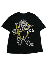 Load image into Gallery viewer, 1992 Laurent Gugli Cherub Tee by Flammarion 4 (XL)
