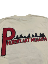 Load image into Gallery viewer, 1980s Henri De Toulouse-Lautrec Phoenix Museum Tee (L)
