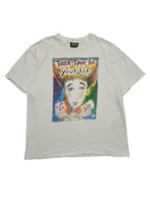 Load image into Gallery viewer, Early-Mid 1990s Fred Babb “Take Time for Yourself” Tee (XL)
