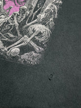 Load image into Gallery viewer, Early 1990s Gustave Doré “The Vision of the Valley of Dry Bones” Tee (XL)

