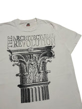 Load image into Gallery viewer, Early 1990s Architectural Revolution Tee (XL)
