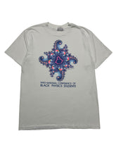 Load image into Gallery viewer, 1990 Fractal Tee by Fibergraphics (L)

