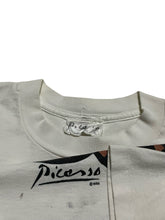 Load image into Gallery viewer, 1993 Pablo Picasso “Girl Before a Mirror” Tee (XL)
