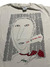 Load image into Gallery viewer, Early 1990s Fred Babb “Say no to Real Jobs” Tee (L)
