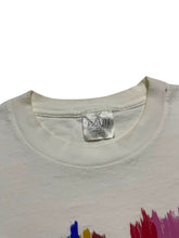 Load image into Gallery viewer, 1990s Miles Davis “Hip Hop” Painting Tee (L)
