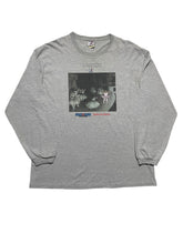 Load image into Gallery viewer, Late 1990s Jerzees “Zt” Edgar Degas Parody Shirt (XL)
