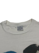 Load image into Gallery viewer, 1993 Andy Warhol “I Love Your Kiss Forever Forever” (1964) Tee (XL)
