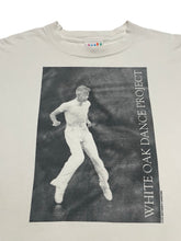 Load image into Gallery viewer, 1990s White Oak Dance Project Tee (L)
