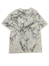 Load image into Gallery viewer, 1990s Herb Ritts “Fred with Tires” Euro Print Tee (XL)

