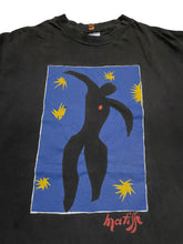 Load image into Gallery viewer, Late 1980s/Early 1990s Henri Matisse “Icarus” from “Jazz” Tee (L)
