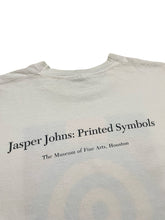Load image into Gallery viewer, Early 1990s Jasper Johns “Target” Tee (XL)
