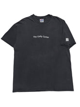 Load image into Gallery viewer, 1990s Getty Center “Finally Open” Tee (XL)
