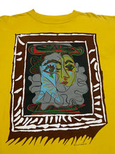 Load image into Gallery viewer, 1998 Picasso “La Femme au chapeau” Tee (XL)
