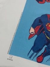 Load image into Gallery viewer, 1996 Andy Warhol “Superman” Tee (XL)
