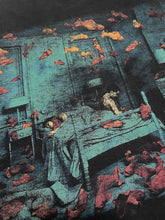 Load image into Gallery viewer, 1994 Sandy Skoglund “Revenge of the Goldfish” Tee (XL)
