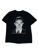 Load image into Gallery viewer, 2004 “Portrait of Salvador Dalí” Tee, Photo by Man Ray (L)
