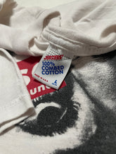 Load image into Gallery viewer, 1991 Barbara Kruger “Whose Body is a Battleground” Exhibit Tee (L)
