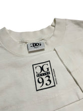 Load image into Gallery viewer, 1993 CG Design Photo-Graphics Series 1957A Tee (L)
