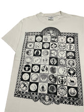 Load image into Gallery viewer, 1991 Mojoware Faces Tee (M)
