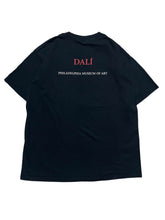 Load image into Gallery viewer, Early 2000s Phillipe Halsman “Dalí Atomicus” Tee from the PMA (L)
