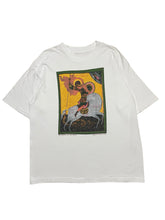 Load image into Gallery viewer, Late 1980s Saint George and the Dragon Wildwood Productions Tee (L/XL)
