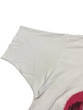 Load image into Gallery viewer, 1996 Andy Warhol “Sam” Red Cat Tee (XL)
