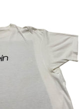 Load image into Gallery viewer, 1990s Calvin Klein Bruce Weber Photo Tee from “Bear Pond” (XL)
