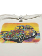 Load image into Gallery viewer, Mid-1990s Fractal Freeway Tee by Raven Images (XL)
