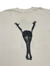 Load image into Gallery viewer, 1991 CG Design David Morgan Photo Tee (L)
