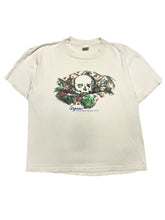 Load image into Gallery viewer, 1990s Paul Cézanne “Skull on Drapery” Tee (XL)
