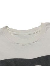 Load image into Gallery viewer, 1990 Robert Mapplethorpe “The Perfect Moment” ICA Boston Exhibition Flower Tee (L)
