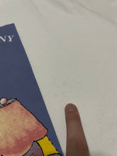 Load image into Gallery viewer, 1994 “Read to Your Bunny” Max and Ruby Book Tee (XL)
