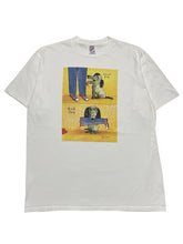 Load image into Gallery viewer, Early 1990s Richard Stine “Good Dog, Bad Dog” Tee (XL)
