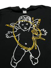Load image into Gallery viewer, 1992 Laurent Gugli Cherub Tee by Flammarion 4 (XL)
