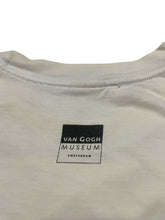 Load image into Gallery viewer, 1990s Vincent Van Gogh Museum Boots Tee (L)
