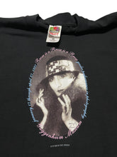 Load image into Gallery viewer, 1997 Man Ray “Rrose Selavy alias Marcel Duchamp“ Photo Tee (L)
