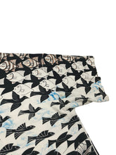 Load image into Gallery viewer, 1990 M.C. Escher “Sky and Water” AOP (M)
