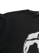 Load image into Gallery viewer, Early 1990s Salvador Dalí/ Phillipe Halsman “In Voluptas Mors” Tee (XL)

